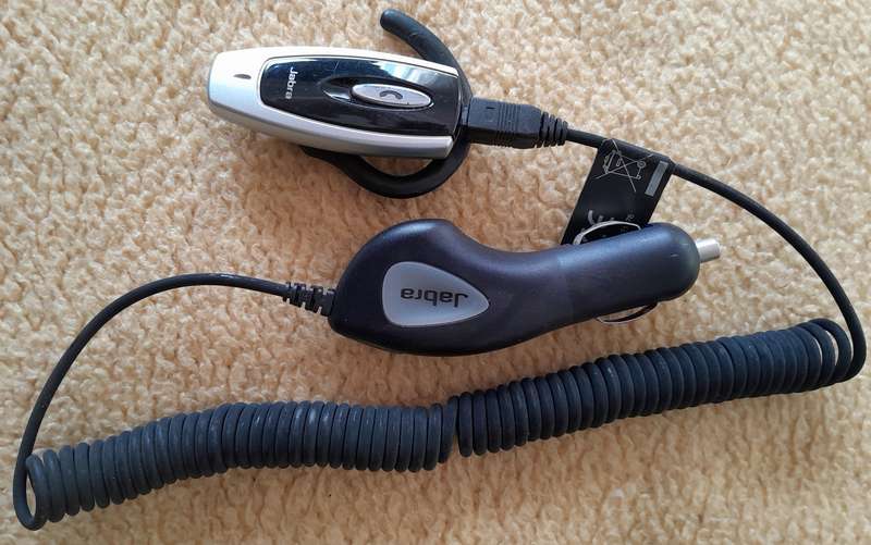 Jabra Spares