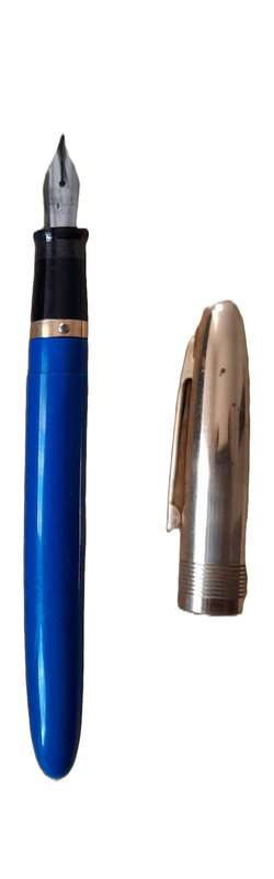 WEAREVER Fountain Pen - Collector's Item c 1940's
