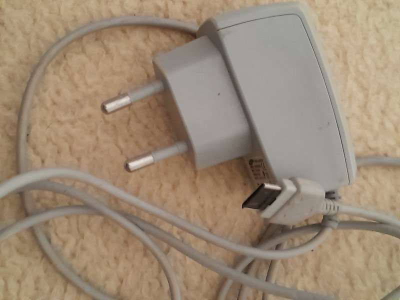 ATADM10ESE Charger for Samsung