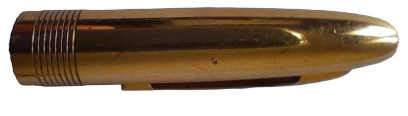 WEAREVER Fountain Pen - Collector's Item c 1940's
