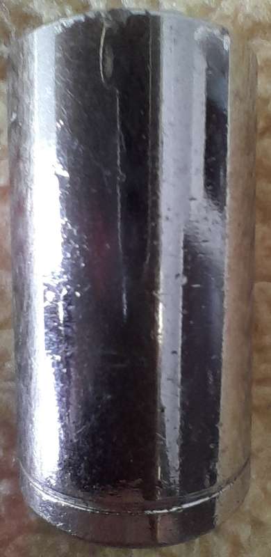 Generic 16 mm Socket