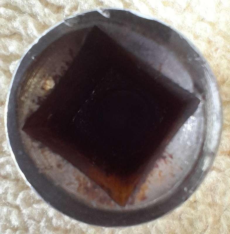 Generic 16 mm Socket