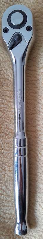 AMPRO CR-V Wrench 25 cm