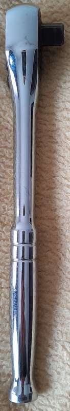 AMPRO CR-V Wrench 25 cm