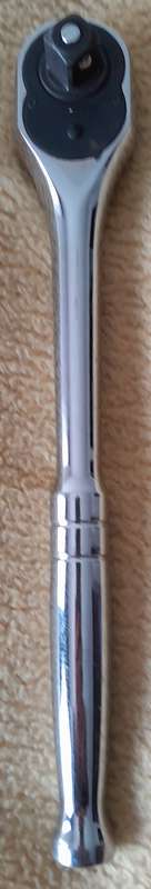 AMPRO CR-V Wrench 25 cm