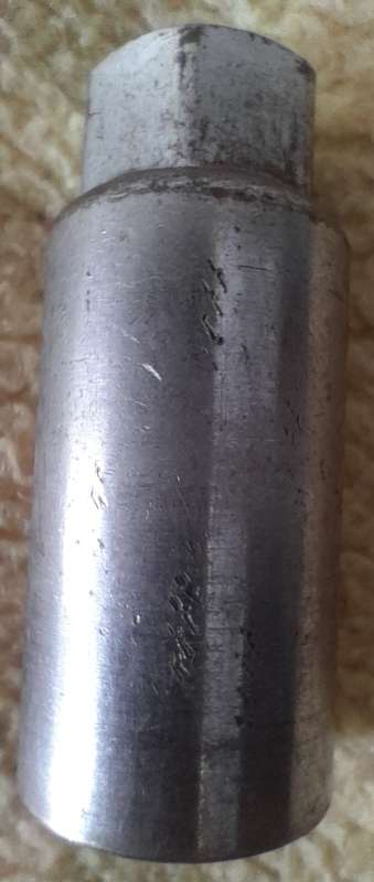Generic Spark-plug Sockets