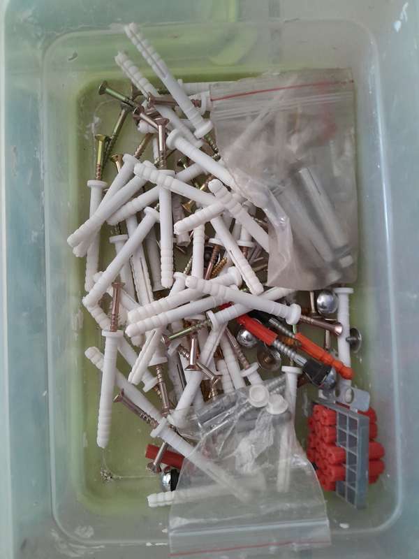 Stuff - Things I have collected over 40 years!