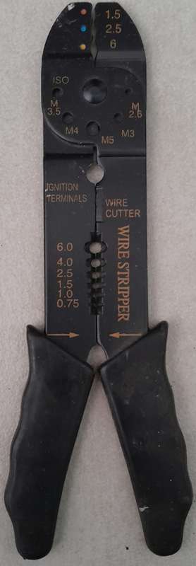 Wire Stripper