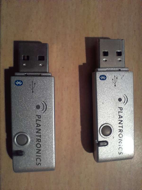 Plantronics Spares