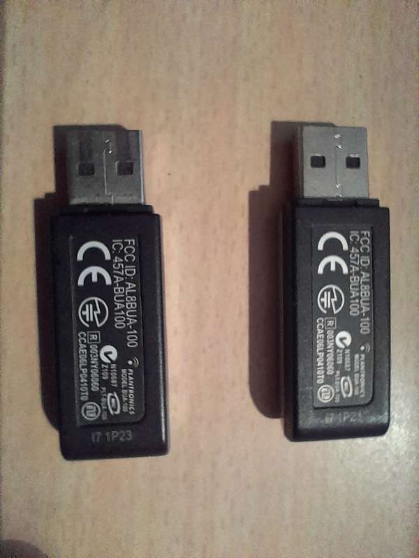 Plantronics Spares