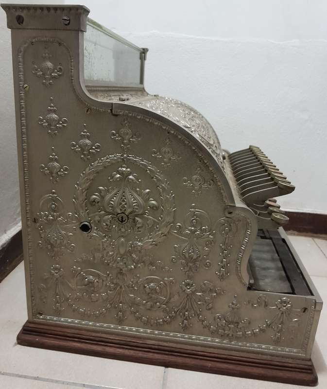 National Cash Register NCR 342 - SUPERB condition! - Perfect for your bar