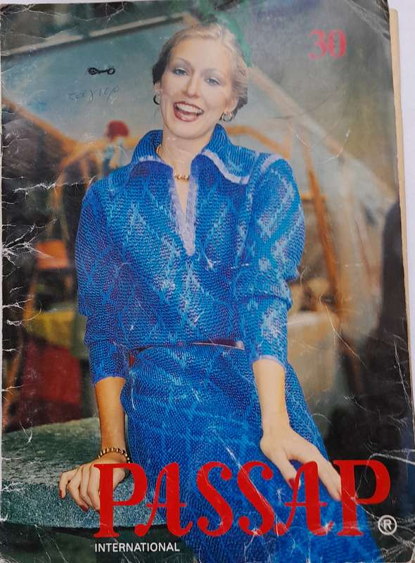 PASSAP International volume 30