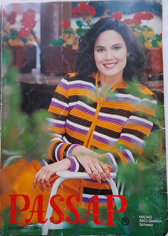 PASSAP International volume 30