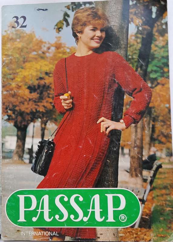 PASSAP International volume 45