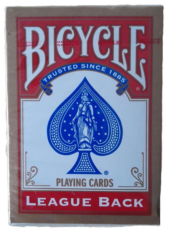 Bicycle Playing Cards