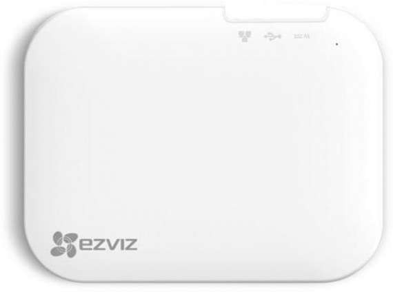 EZVIZ-X3 WIFI 8 Channel Internet Video Recorder with  1TB HDD