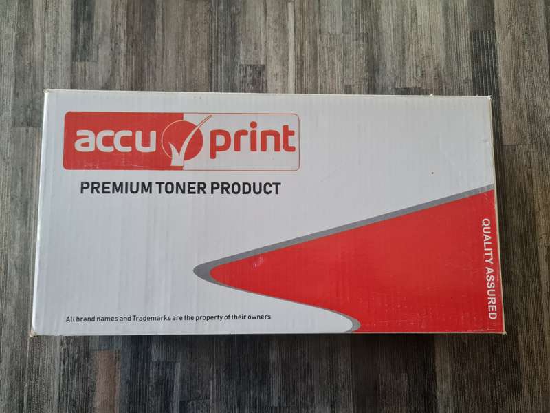 Generic HP 505A / 280A Compatible Printer Toner Cartridge