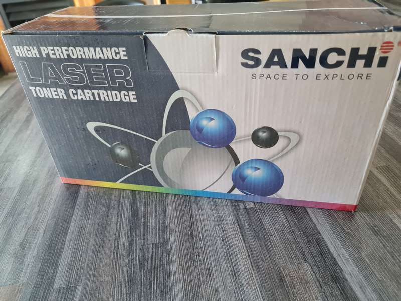 Compatible Samsung MLTD104L Mono Laser Toner