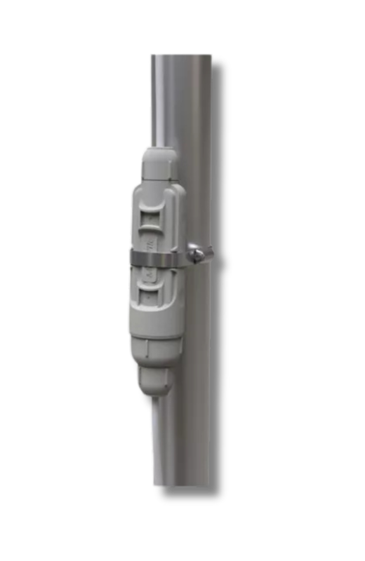 MikroTik IP67 Outdoor Enclosure for RB-GPER | GPeR-IP67-Case
