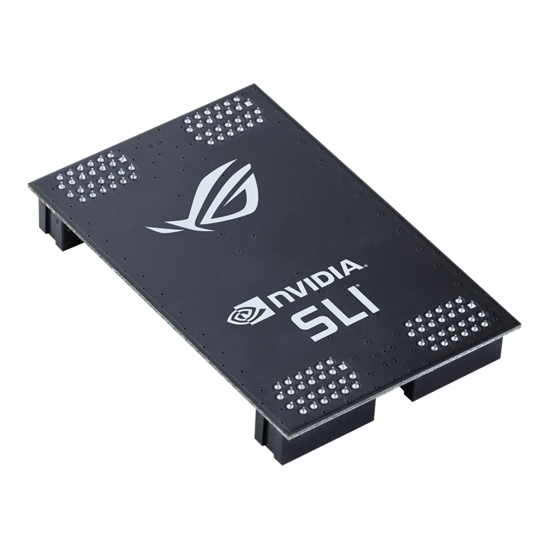 ASUS ROG SLI HB BRIDGE (2-WAY-M)