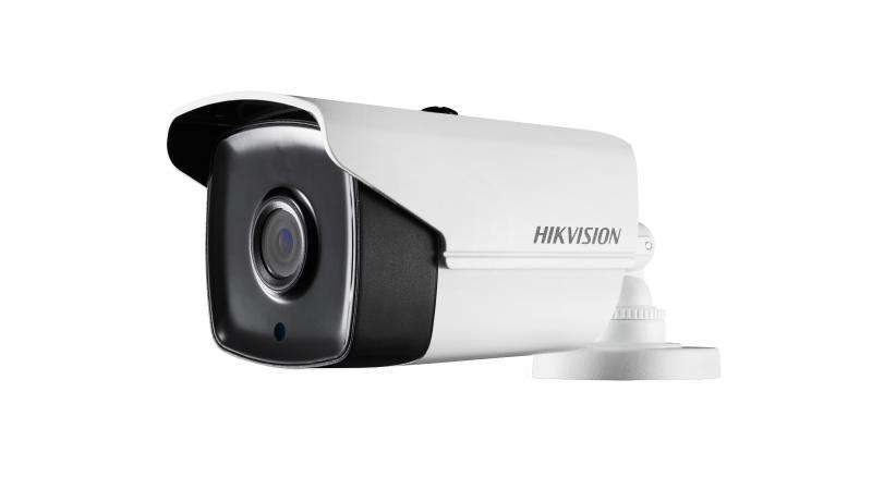 UNBOXED Hikvision DS-2CE16D0T-IT5F 12mm Turbo 2 MP Fixed Bullet Camera HD