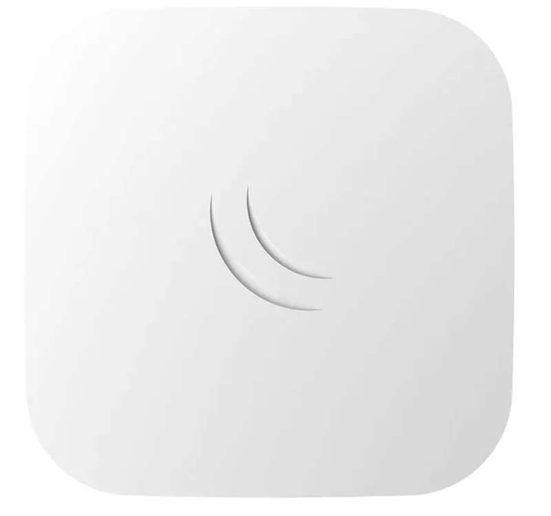 MikroTik cAP ac Dual Band 1200Mbps WiFi 5 Ceiling AP | RbcAPGi-5acD2nD