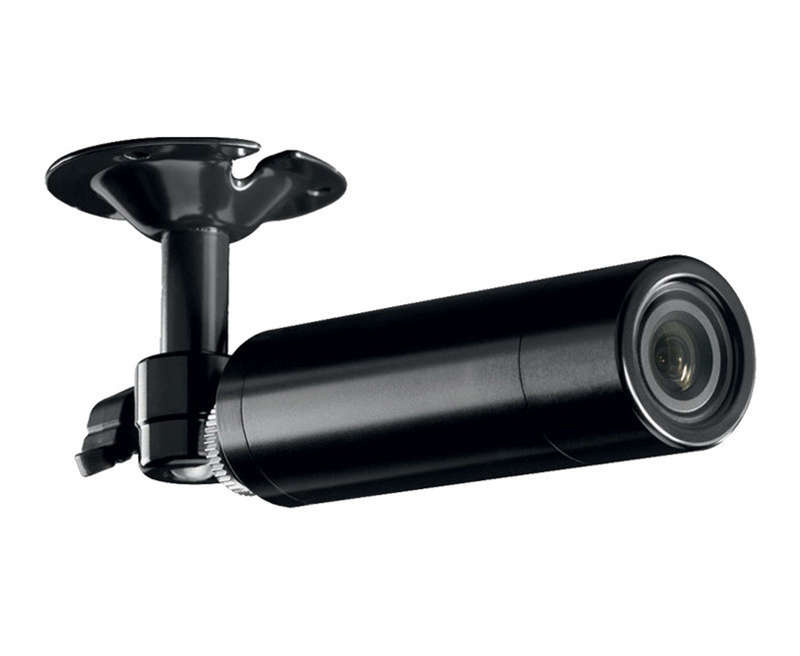 Bosch VTC-206F03-3 380TVL Outdoor Mini Bullet CCTV Analog Security Camera