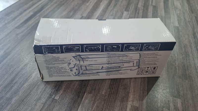 Compatible MLT-D101S Black Generic Toner (SU705A)