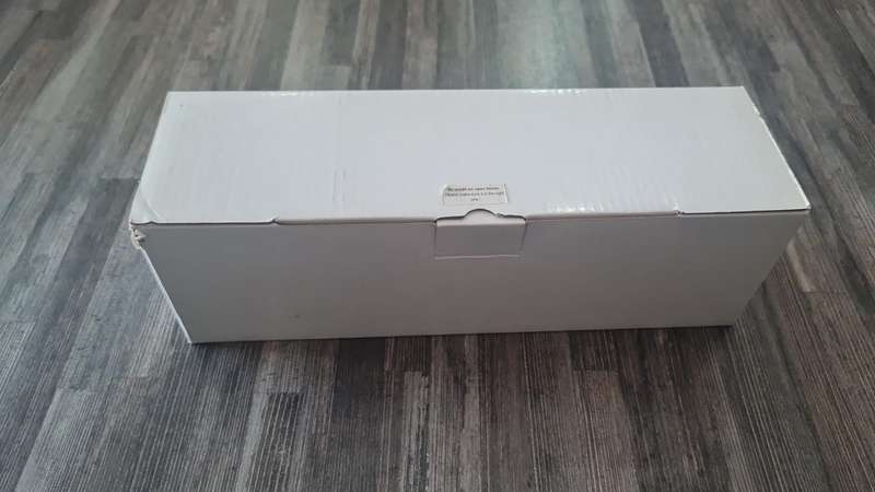 Compatible HP 83A CF283A Black Toner Cartridge