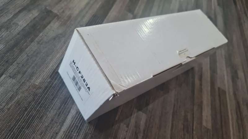 Compatible HP 83A CF283A Black Toner Cartridge