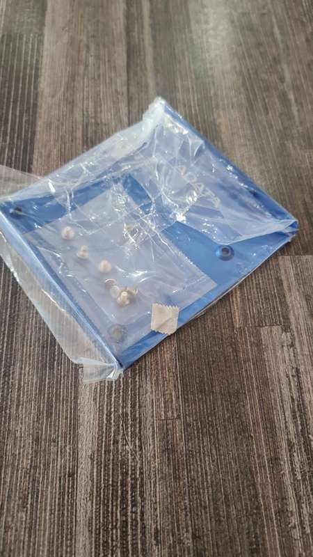 Adata 2.5" HDD or SSD to 3.5" Metal Mounting Bracket