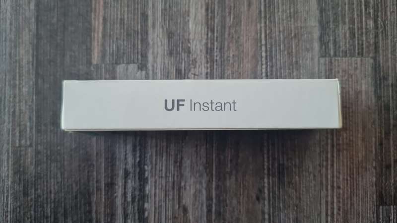 Ubiquiti UFiber GPON CPE SC/APC 20km / UF-Instant