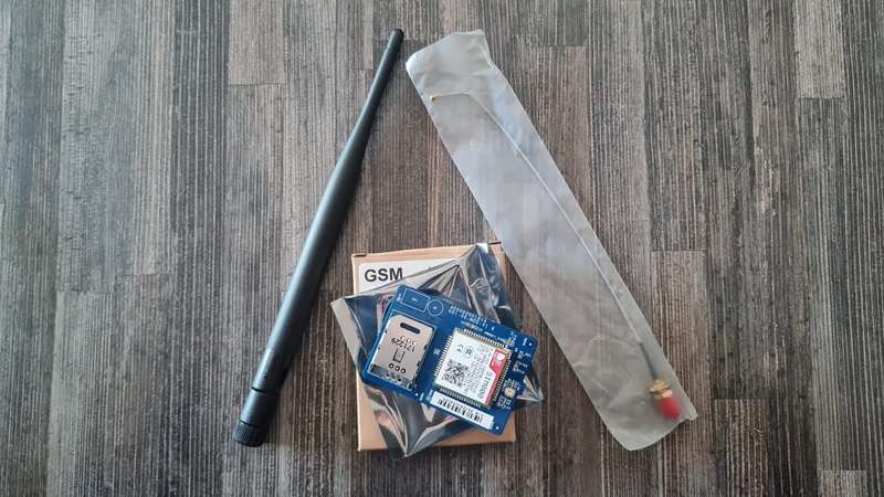 Yeastar GSM Module Single Port