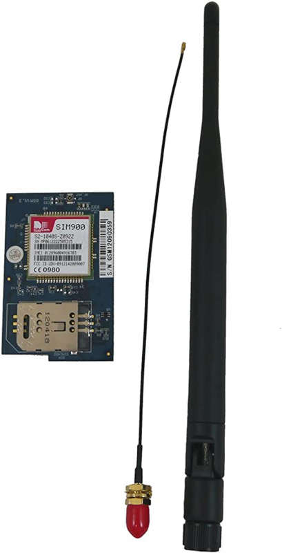 Yeastar GSM Module Single Port