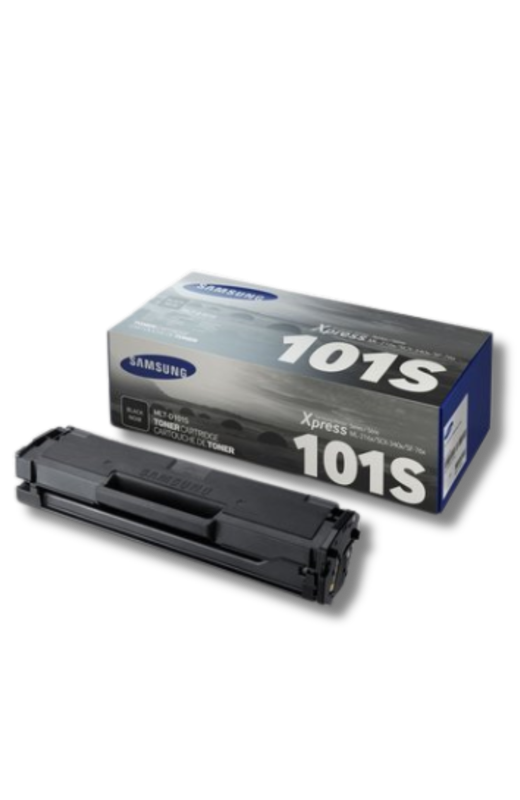 Genuine Samsung SU705A MLT-D101S Black Toner Cartridge