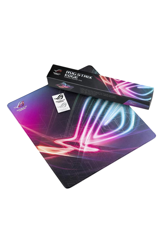 ASUS Per NC03 Strix Edge  Gaming Mousepad