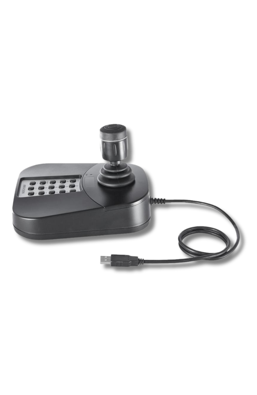 Hikvision USB Keyboard with Joystick DS-1005KI