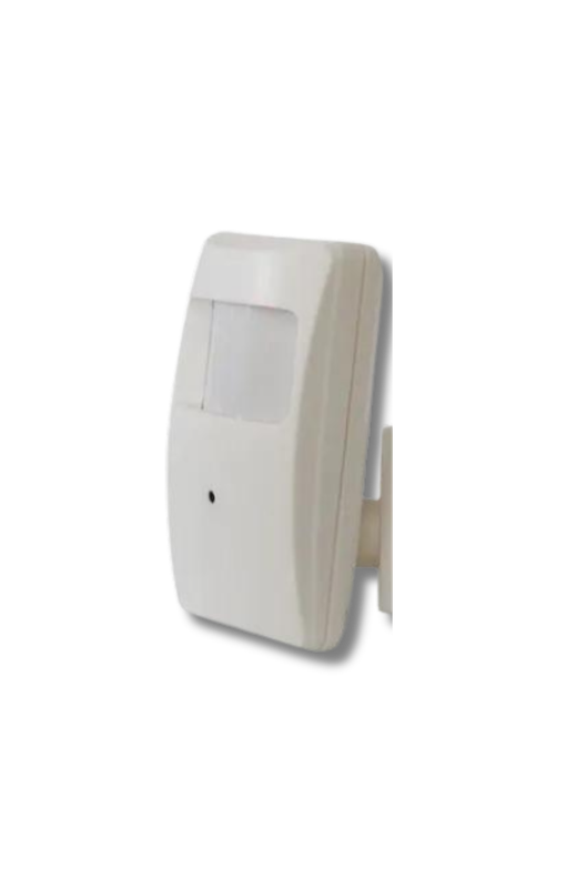 1/3 CMOS 800TVL CAMERA IN PIR HOUSING