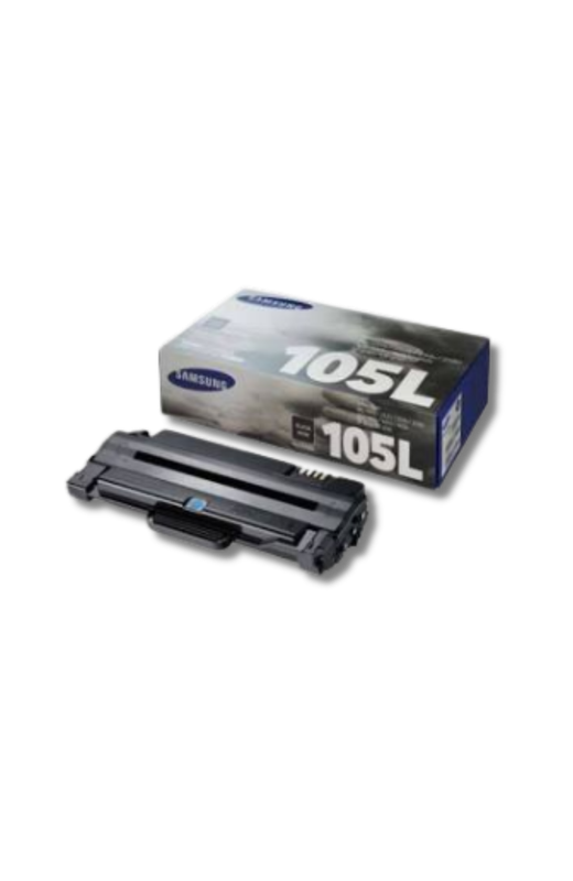 Genuine Samsung MLT-D105L Black Toner Cartridge
