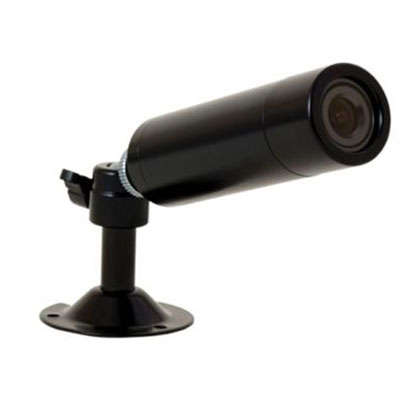 Bosch VTC-206F03-3 380TVL Outdoor Mini Bullet CCTV Analog Security Camera