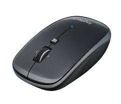 Logitech 910-003958 M557 Bluetooth Notebook Mouse