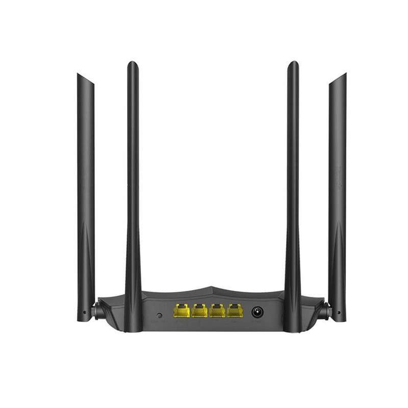 Tenda Router AC1200 Dual Band Gigabit WiFi AC8