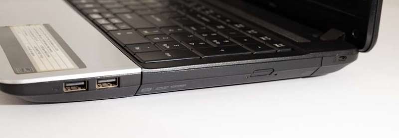 Acer Aspire | Intel i5 | 3rd gen | 8GB RAM | 256GB | Siver/Black