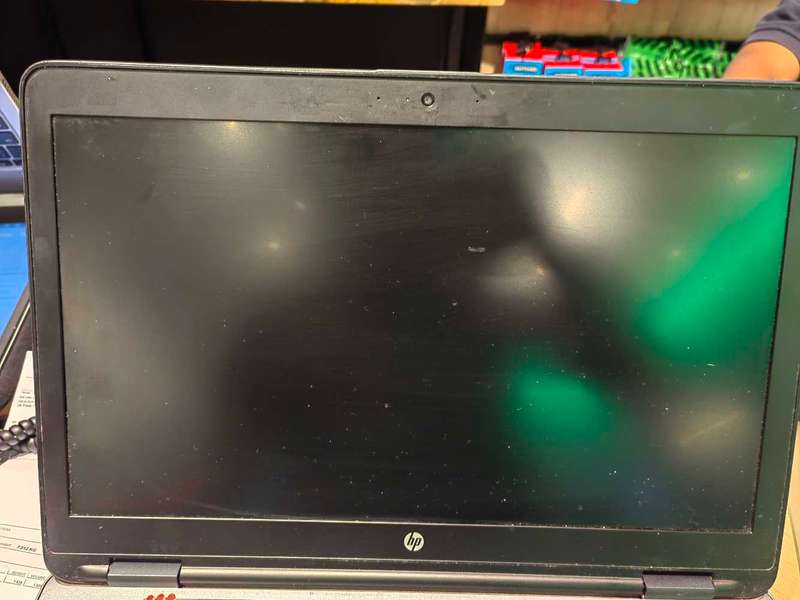 HP 650 Probook G3