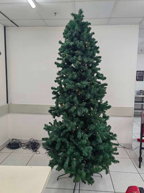 Xmas tree