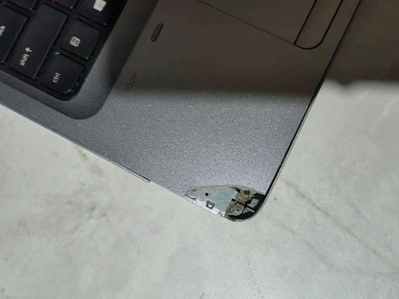 HP 650 Probook G3