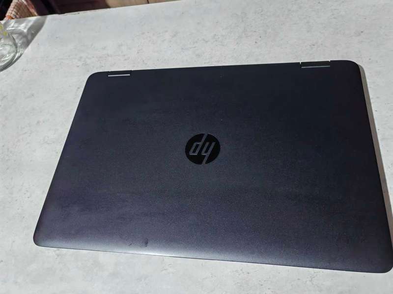 HP 650 Probook G3