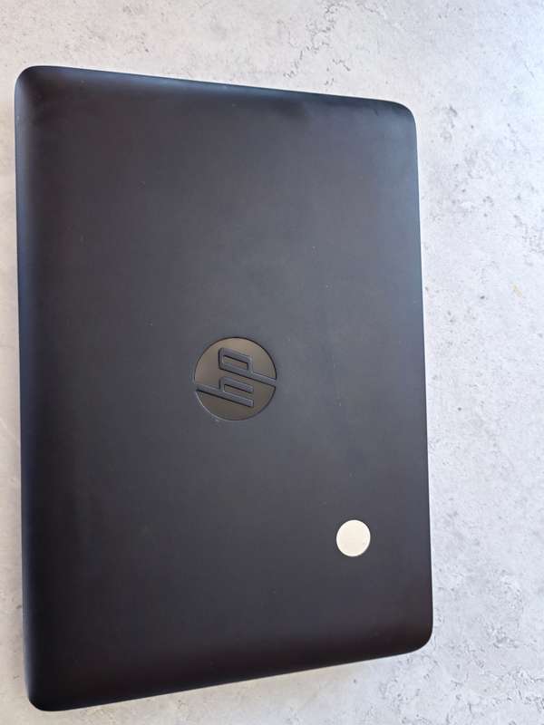 HP ELITEBOOK 820
