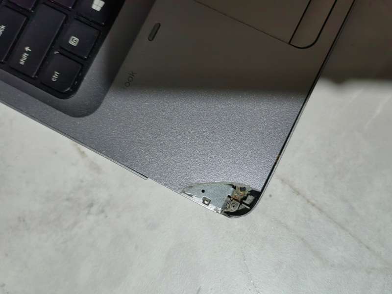 HP 650 Probook G3