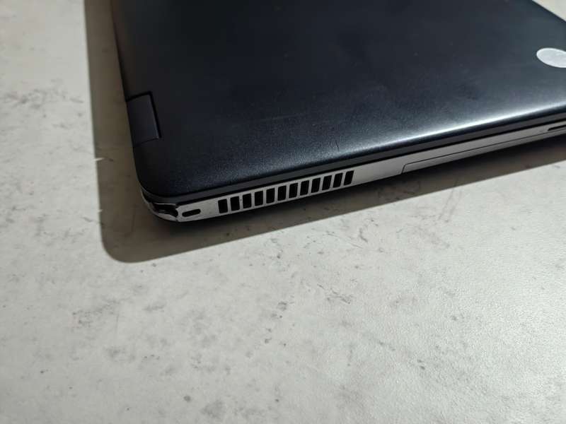 HP PROBOOK 650 G3